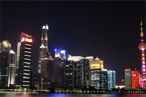 上海的精彩休闲活动推荐