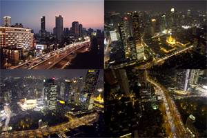 # Shanghai Tea House： The Collision of Good Tea and Cuisine