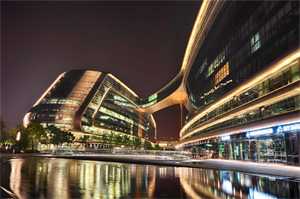 Bestow a unique meaning to time, cherishing every moment of the Shanghai tea house