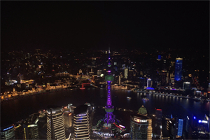 The Emergence of Sports Social Platforms in Shanghai