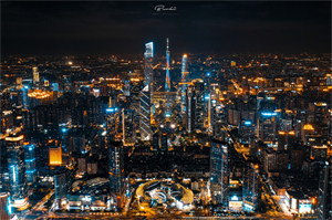 上海后花园是秘密花园？揭开这座城市的绿色和谐之地