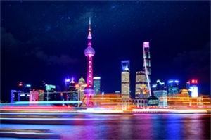 北京与上海：文化交流的碰撞