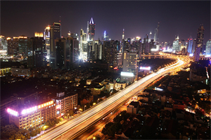 夜上海，彻夜狂欢的非凡夜生活指南