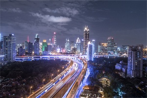 Chasing the wings of dreams in Shanghai's backyard and releasing one's potential