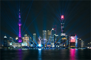 上海开发者社区与数字创新