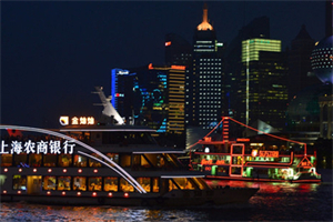 面对气候变化，上海的创新应对策略